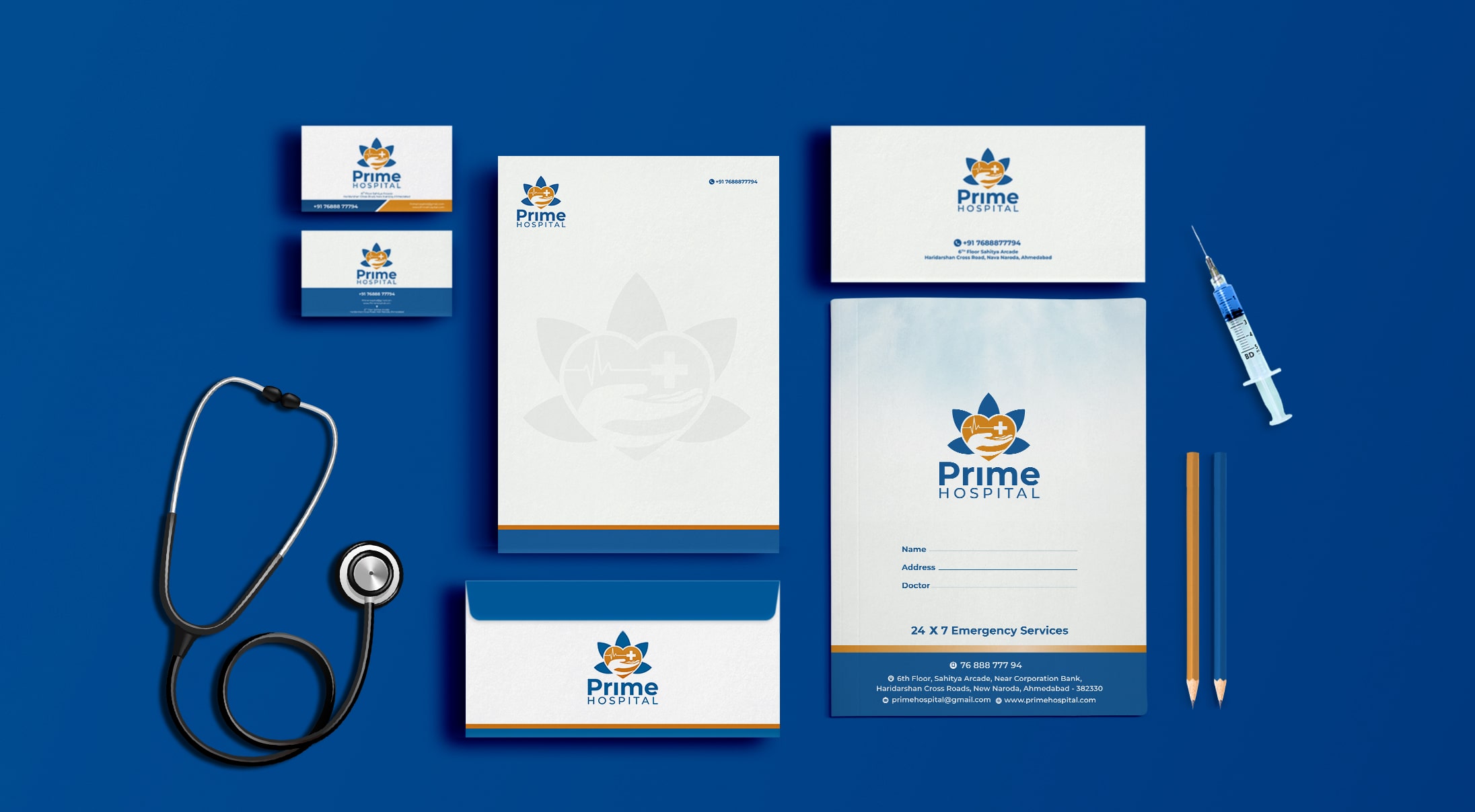 Prime Hospital